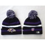 Gorro Baltimore Ravens 2